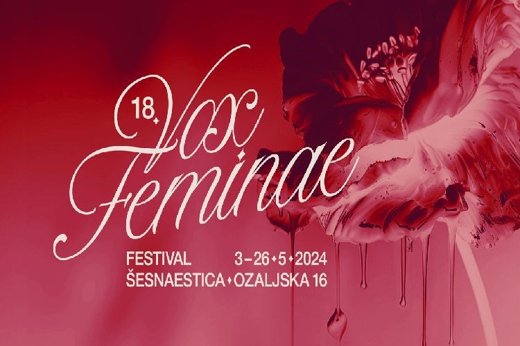 18. Vox Feminae Festival