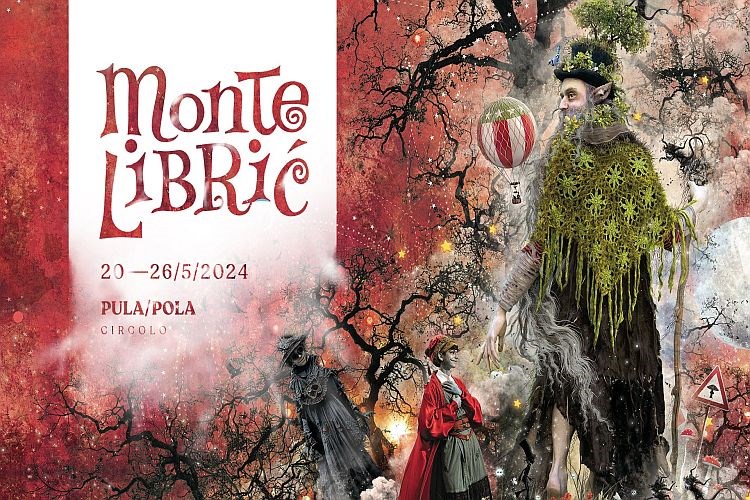 17. Monte Librić - popratni programi
