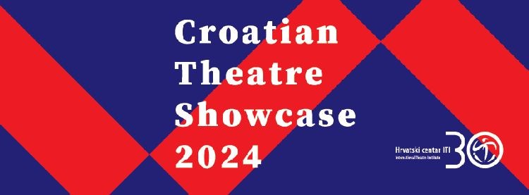 Showcase hrvatskog kazališta 2024.