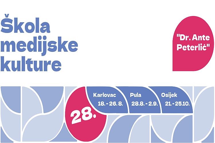 Filmovi 28. Škole medijske kulture dostupni online