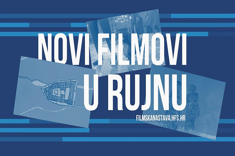 Rujansko izdanje Digitalne filmske naSTAVe uz nagrađene animirane filmove mladih autora