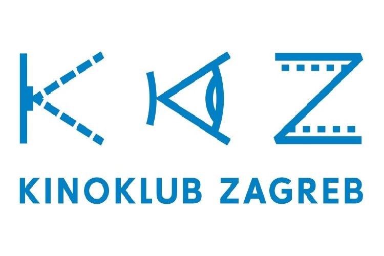 Digitalni arhiv Kinokluba Zagreb
