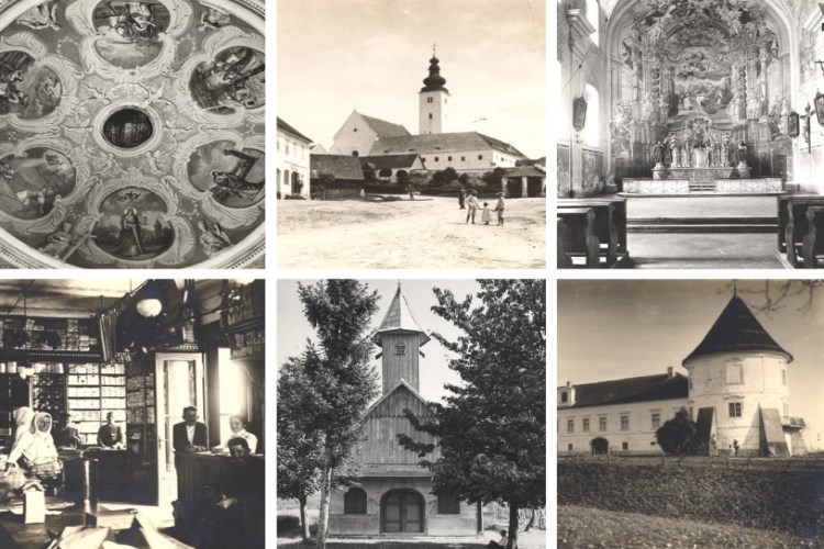 Nova digitalizirana građa na portalu eKULTURA