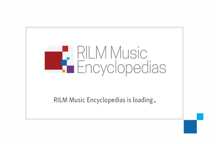 Muzička enciklopedija i Leksikon jugoslavenske muzike LZMK uvršteni u RILM Music Encyclopedias