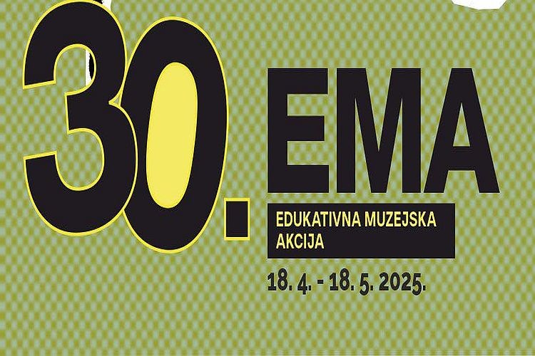 30. Edukativna muzejska akcija s temom 
