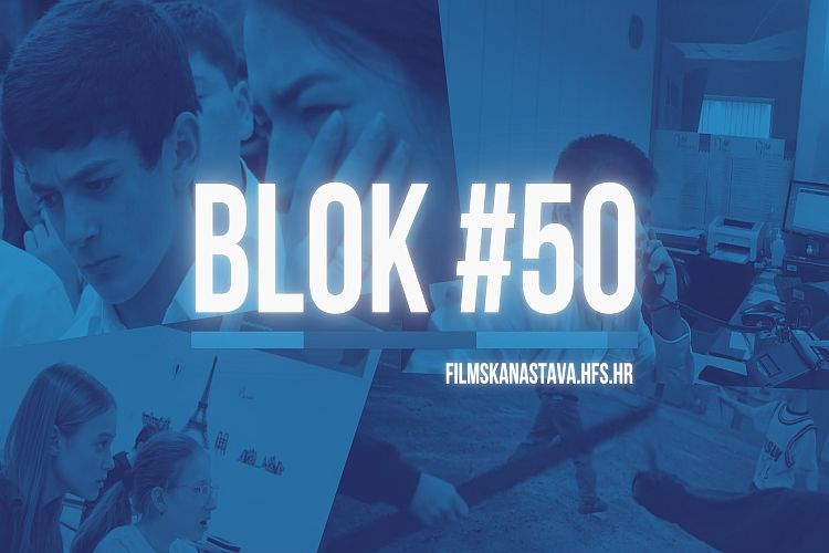 Jubilarni 50. blok Digitalne filmske naSTAVe: filmovi koji potiču empatiju i dijalog