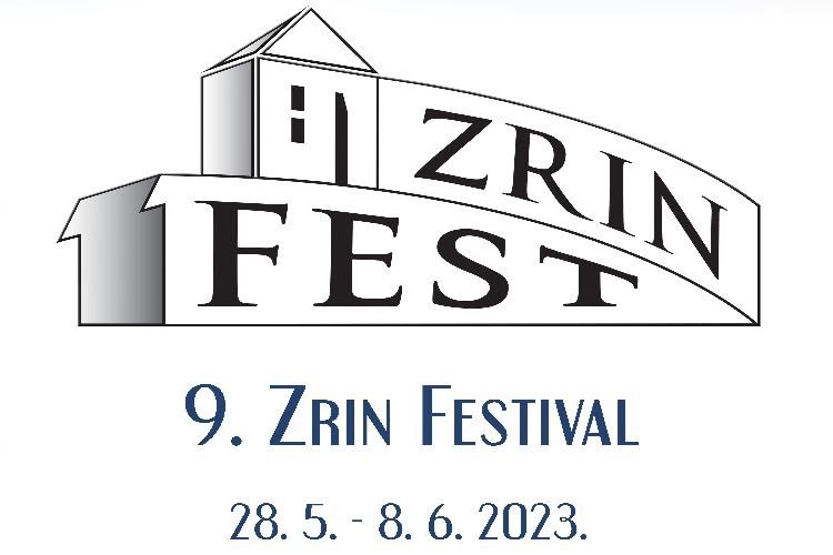 9. Zrin festival 