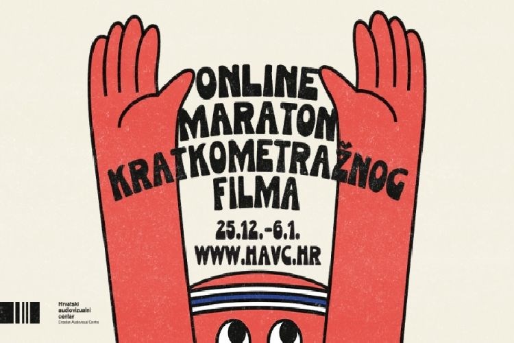 Online maraton kratkometražnog filma