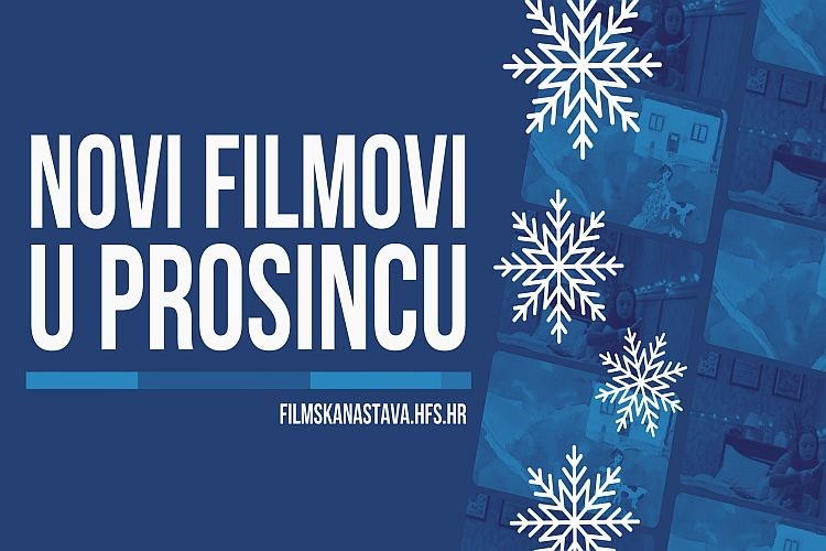 Prosinačko izdanje Digitalne filmske naSTAVe istražuje izazove suvremenog odrastanja