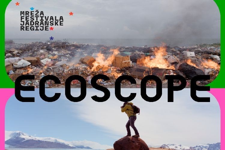 Ecoscope: besplatne projekcije dokumentaraca i razgovor na temu zaštite okoliša