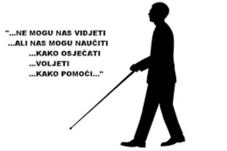 Književni podcast Hrvatske knjižnice za slijepe 