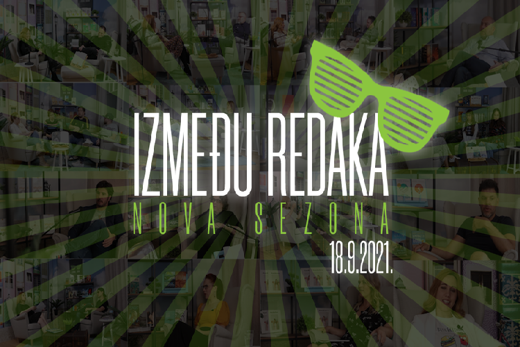 Nova sezona podcasta 