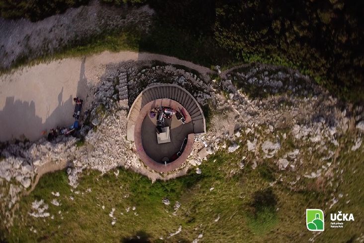 Revizor - Music meets nature, soundtrack za boravak u prirodi 