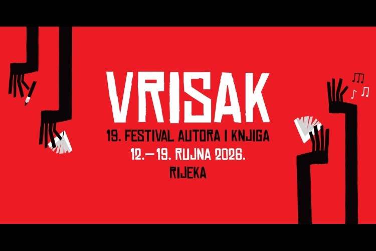 19. VRISAK od 12. do 19. rujna