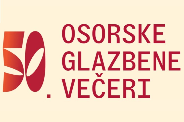 50. Osorske glazbene večeri (17. 7. - 19. 8. 2025.)