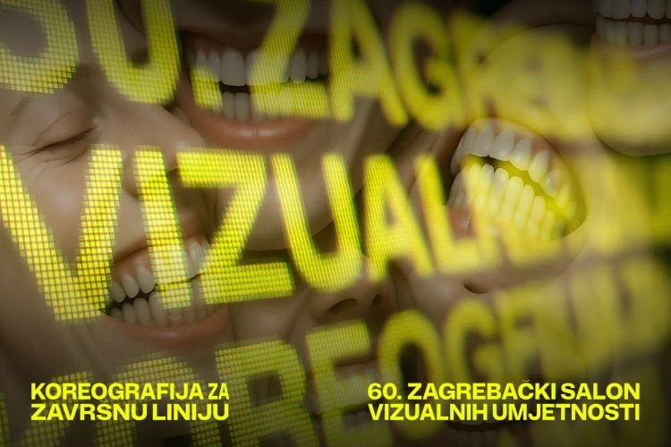 60. Zagrebački salon vizualnih umjetnosti
