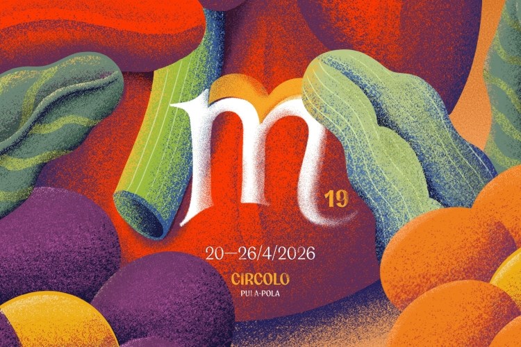 19. Monte Librić – Festival dječje knjige u Puli od 20. do 26. travnja