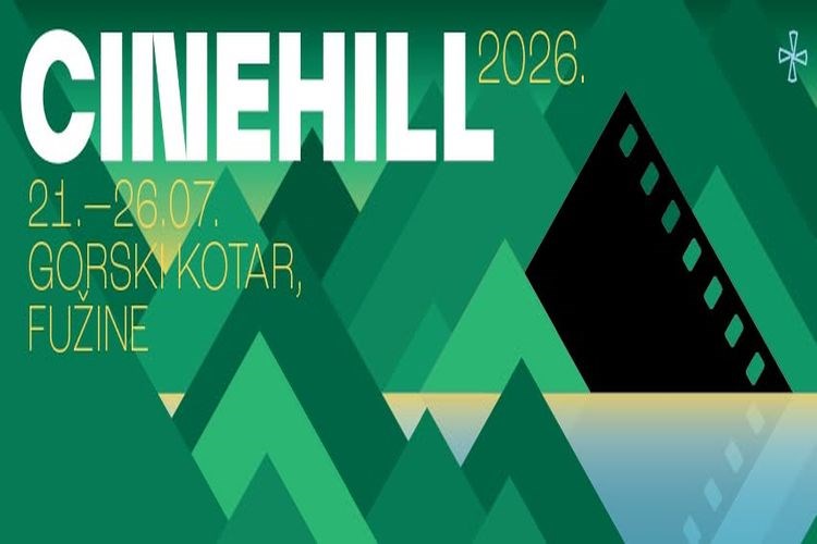 Cinehill 2026.