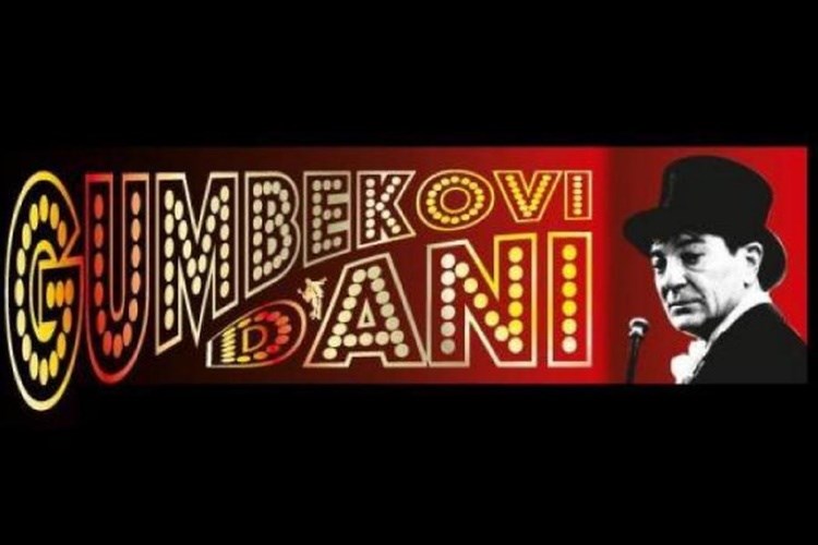 Gumbekovi dani od 15. do 29. ožujka