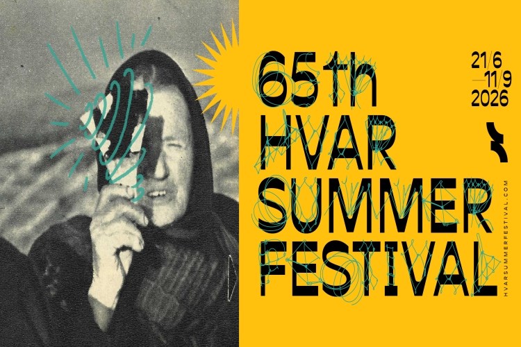 65. Hvarske ljetne priredbe