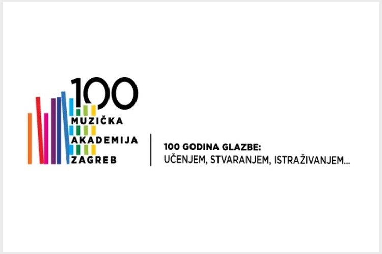 Sto godina Muzičke akademije Sveučilišta u Zagrebu