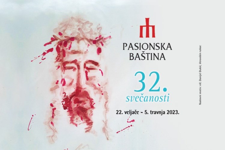 32. svečanosti Pasionske baštine 