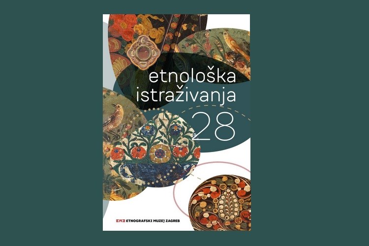Novi broj muzejskog časopisa Etnološka istraživanja 28