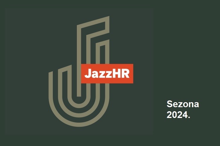 Program JazzHR-a, sezona 2024.