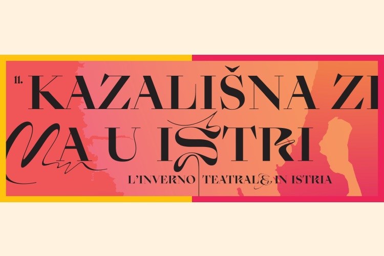 11. Kazališna zima u Istri
