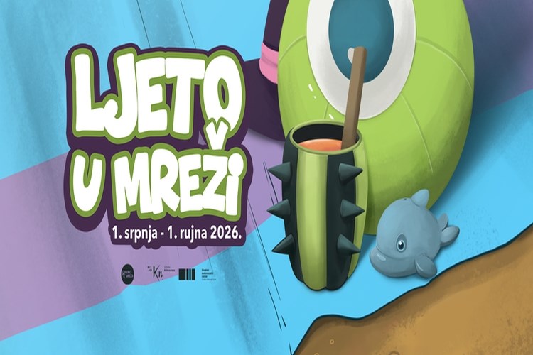 Ljeto u mreži od 1. srpnja u 47 neovisnih kina diljem Hrvatske