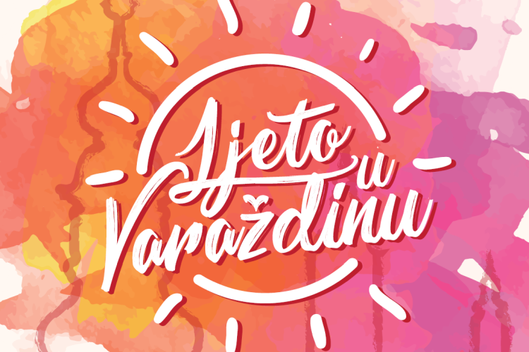 Ljeto u Varaždinu 2025. (1.6. - 21.8.)