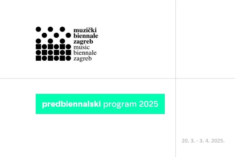 MBZ33: Predbiennalski program