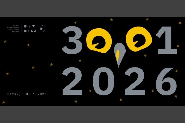 Započinje registracija sudionika 21. Noći muzeja