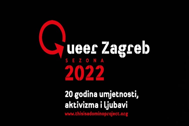 20. Queer Zagreb