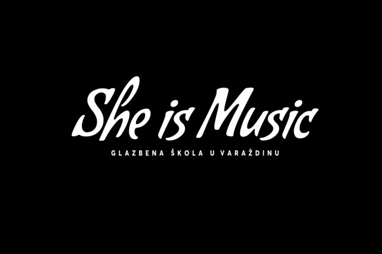 She is Music - Hrvatsko žensko glazbeno stvaralaštvo kao putokaz u ostvarenju rodne ravnopravnosti