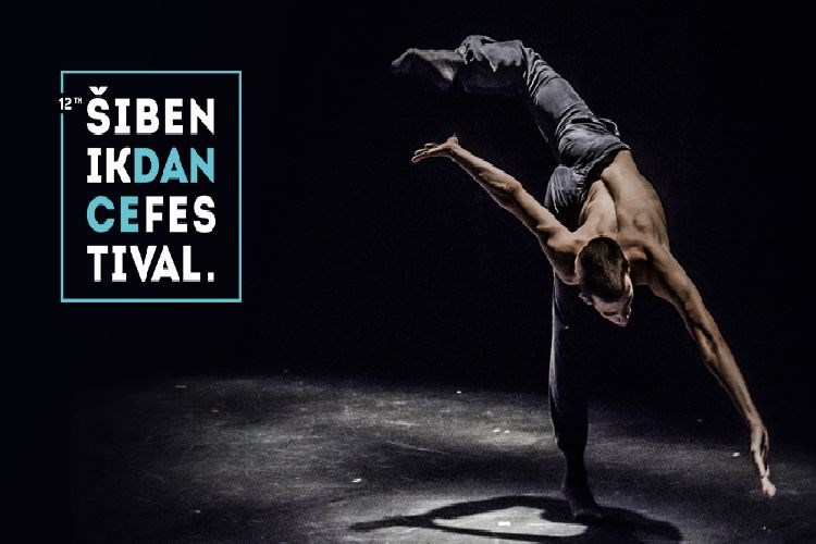 12. Šibenik Dance Festival