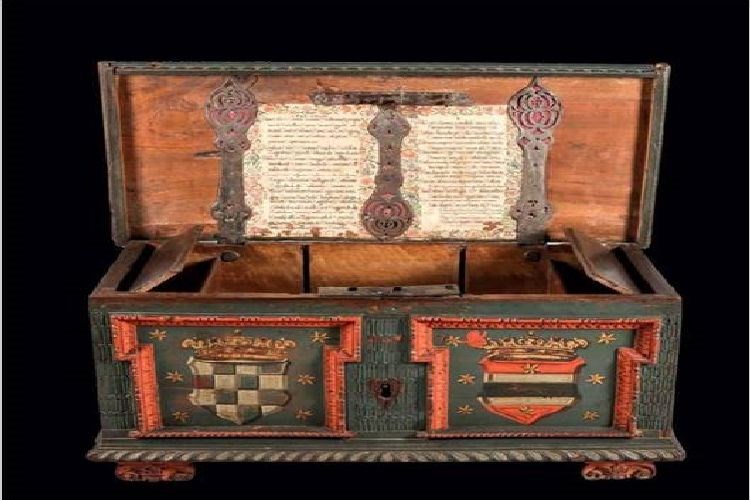 Dan(i) Hrvatskoga državnog arhiva 2023.