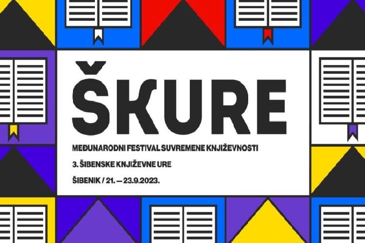 Treće izdanje Festivala ŠKURE u Šibeniku