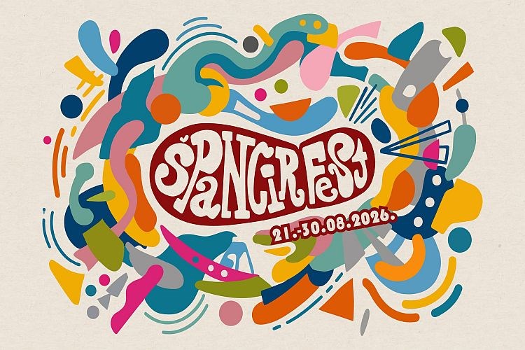Ovogodišnji Špancirfest od 21. do 30 kolovoza