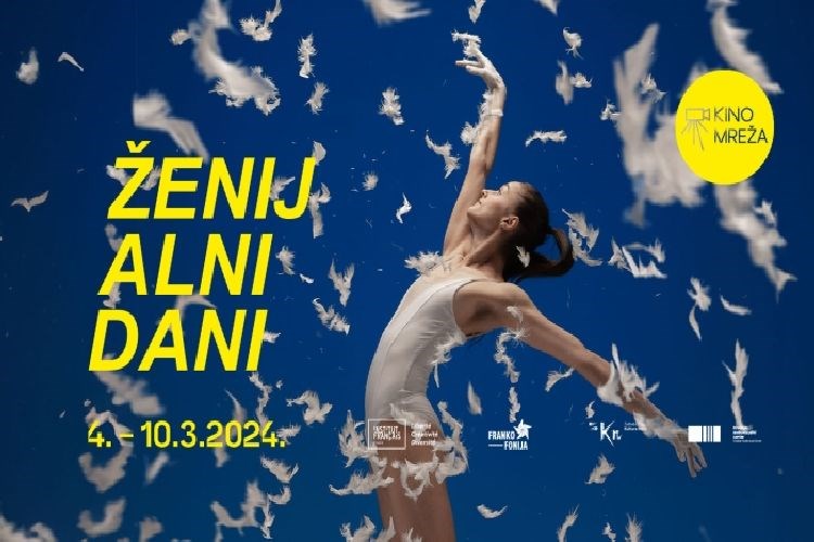 Jubilarni Ženijalni dani od 4. do 10. ožujka diljem Hrvatske