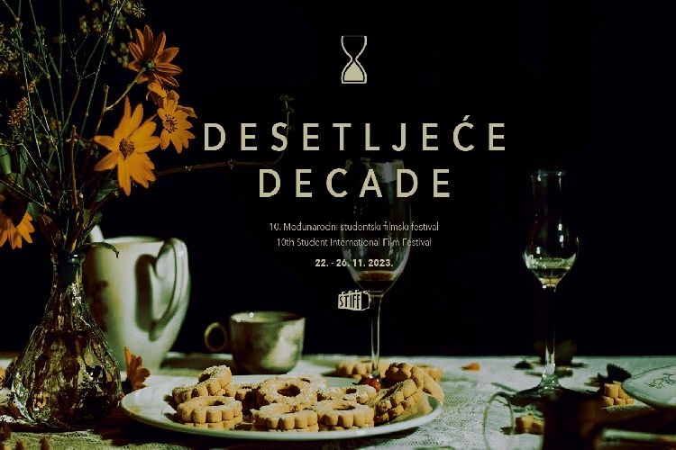 10. STIFF — desetljeće slavlja najboljih svjetskih studentskih filmova