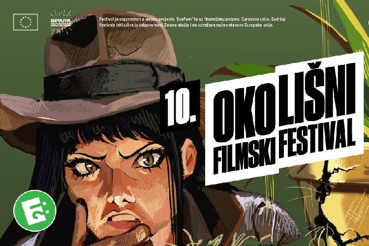 10. Okolišni filmski festival 