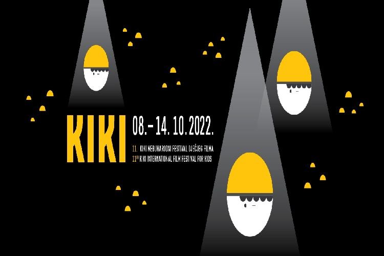11. KIKI - međunarodni festival dječjeg filma