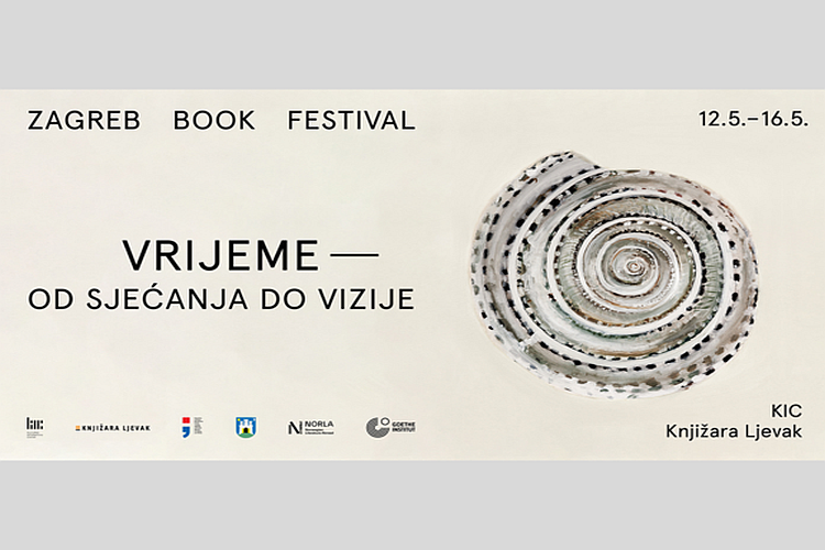 11. Zagreb Book Festival