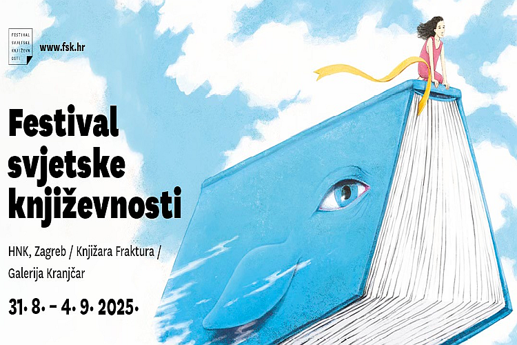 13. Festival svjetske književnosti