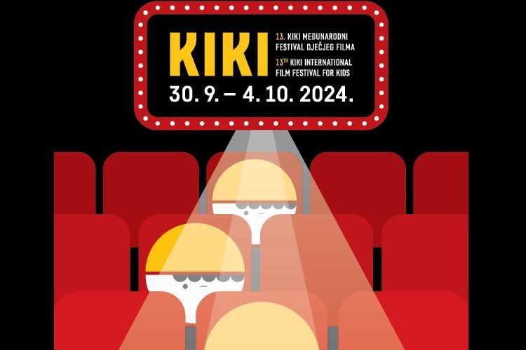 13. KIKI – međunarodni festival dječjeg filma 