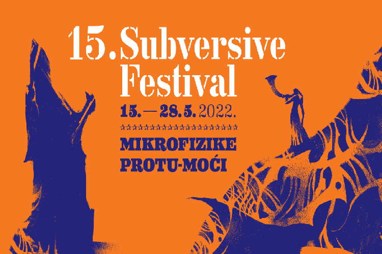 15. Subversive Festival