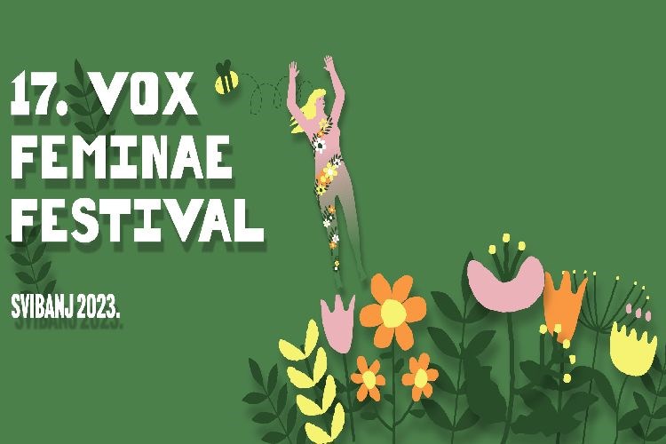17. Vox Feminae Festival 