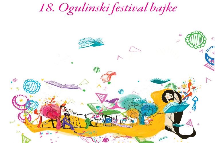 18. Ogulinski festival bajke