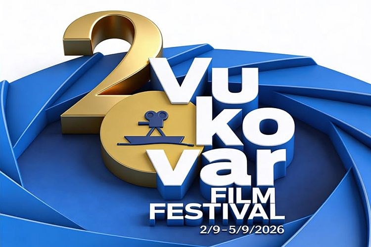 Vukovarski filmski festival slavi 20 godina, otvorenje prvi put uživo na HRT-u